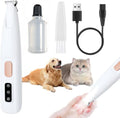 Pawluxe™ Professional Grooming at Home