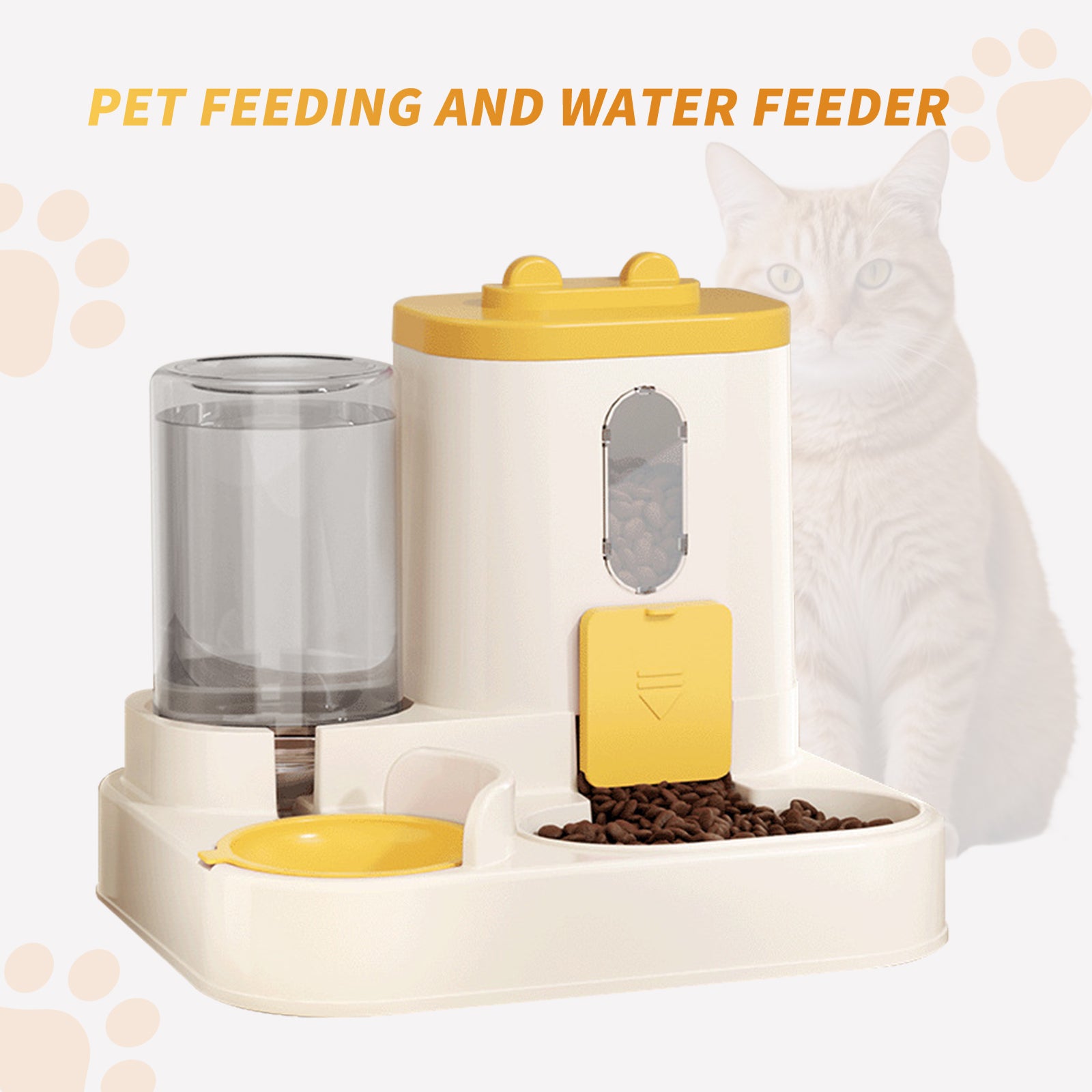 SipServe Feeder
