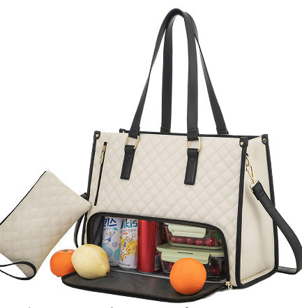 LUXE COMMUTE™ Premium Women’s Bag