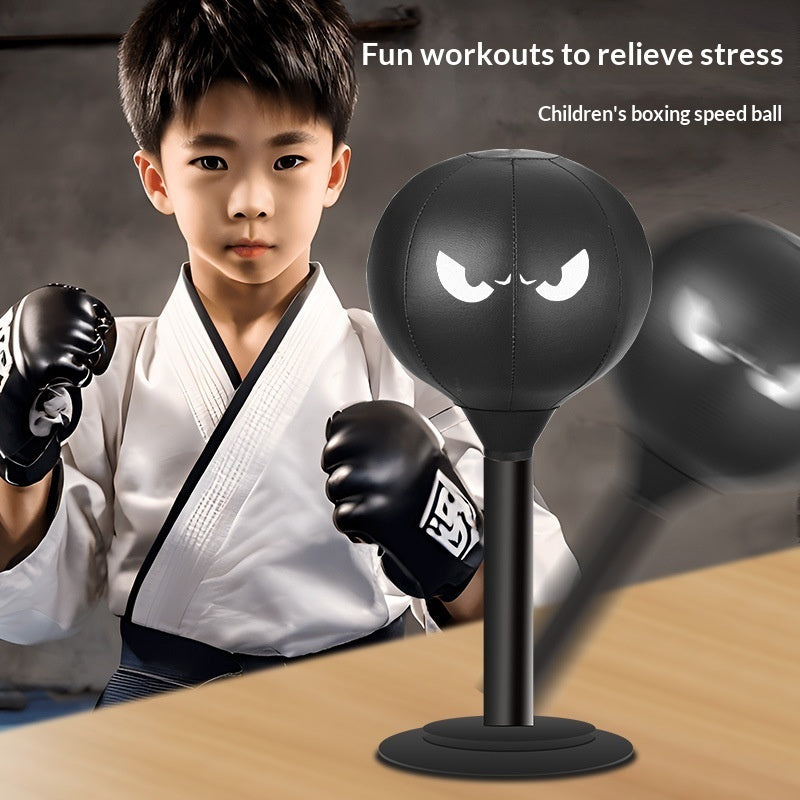 Kids Fun Puncher