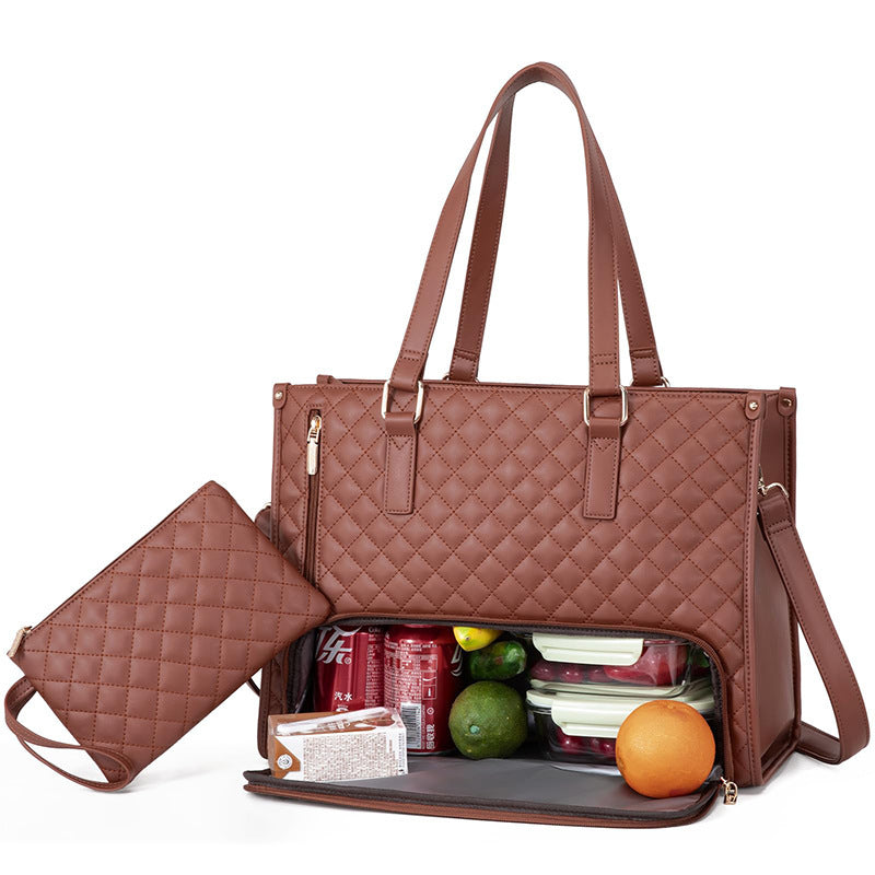 LUXE COMMUTE™ Premium Women’s Bag