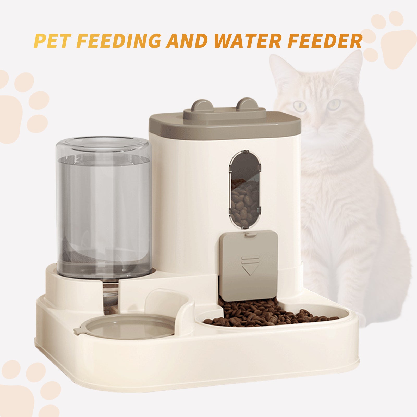 SipServe Feeder