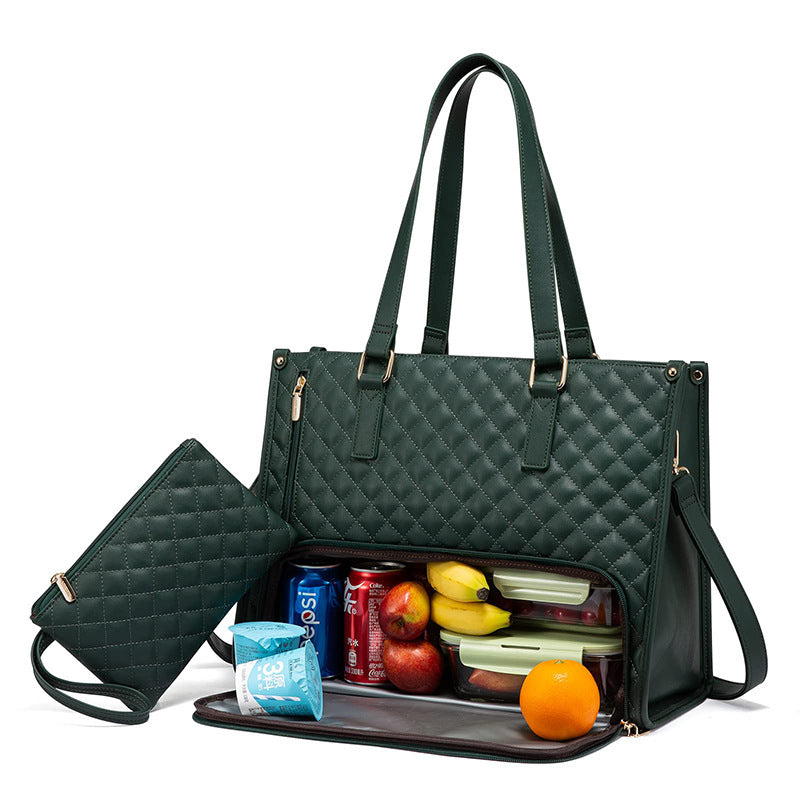 LUXE COMMUTE™ Premium Women’s Bag
