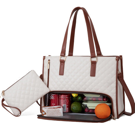 LUXE COMMUTE™ Premium Women’s Bag