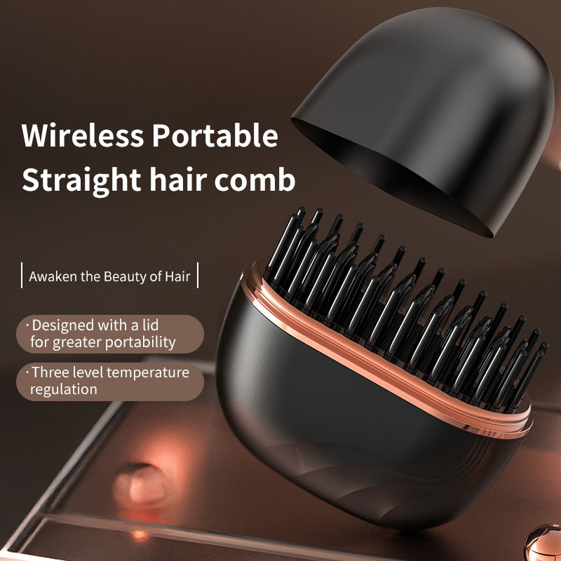 Combify Hair Straightener