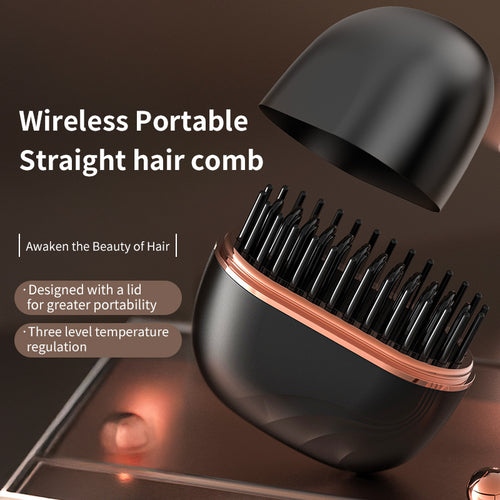 Combify Hair Straightener