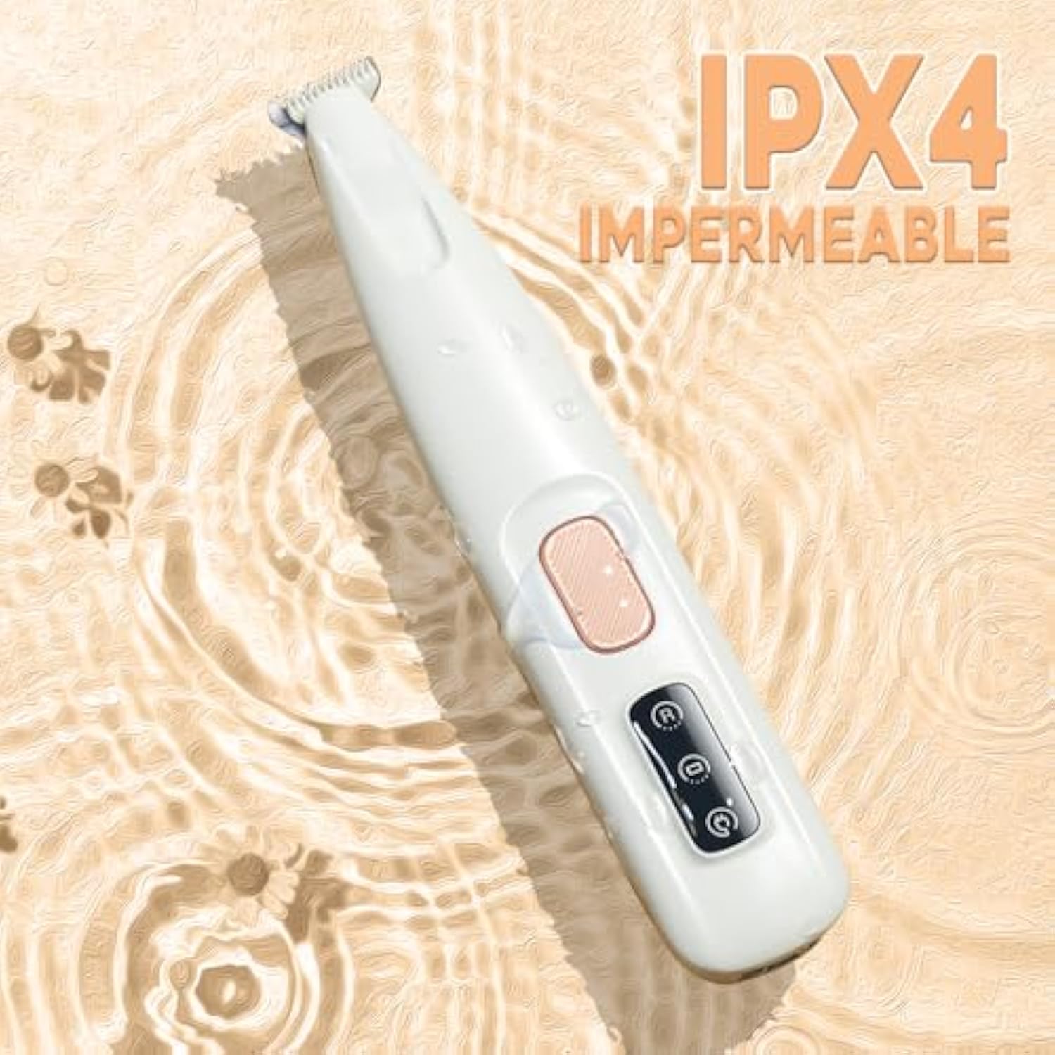 Pawluxe™ Professional Grooming at Home