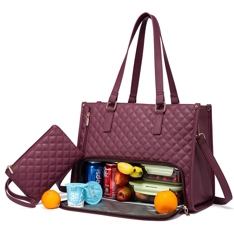 LUXE COMMUTE™ Premium Women’s Bag