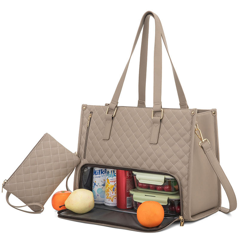 LUXE COMMUTE™ Premium Women’s Bag