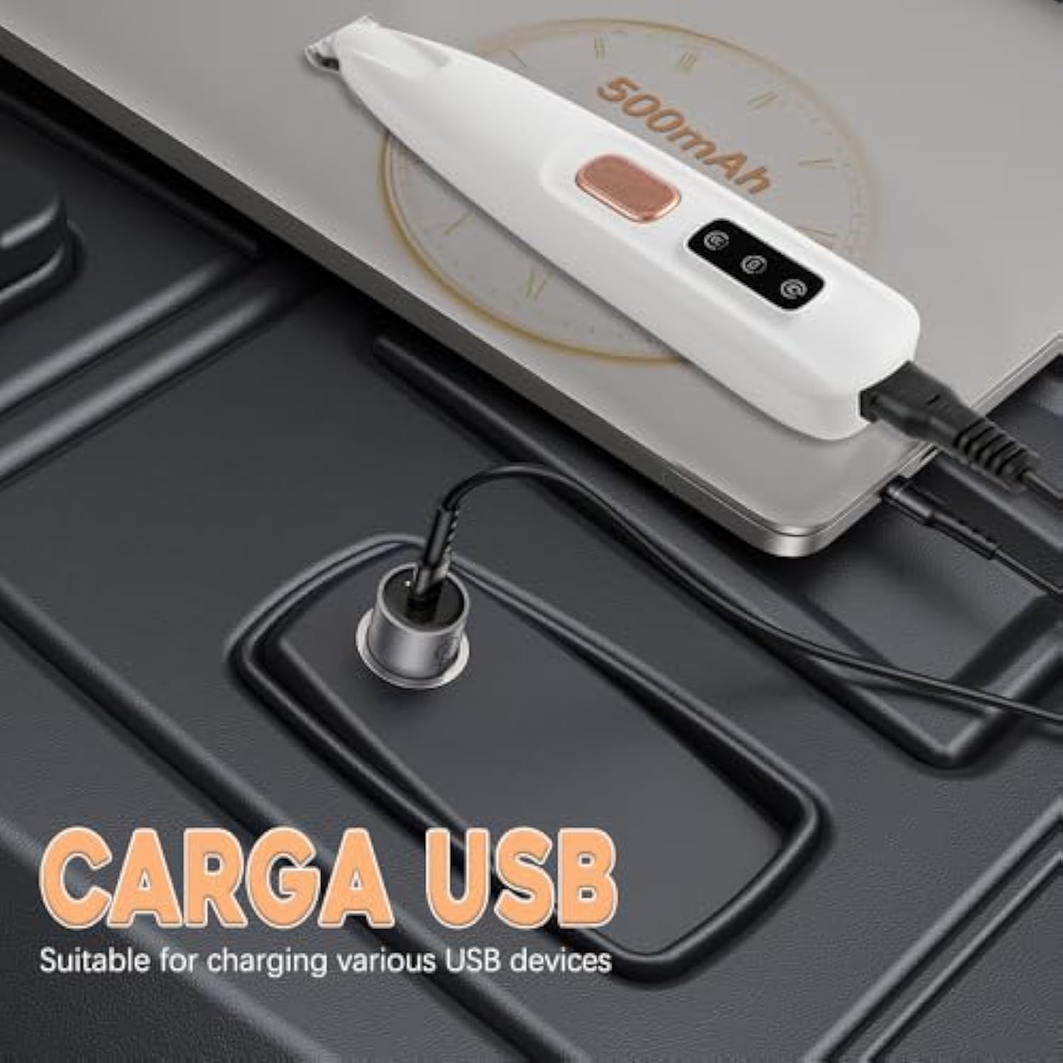 Pawluxe™ Professional Grooming at Home